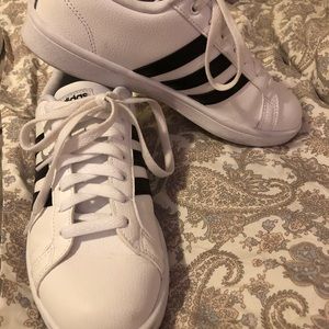 Adidas Cloudfoam Ortholite Float sneakers